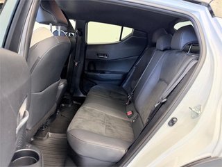 TOYOTA Toyota C-HR 5P GR SPORT 180H e-CVT