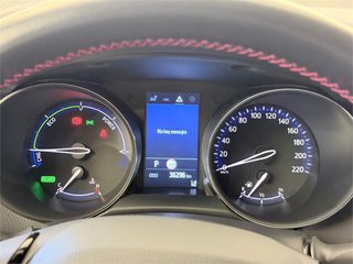 TOYOTA Toyota C-HR 5P GR SPORT 180H e-CVT
