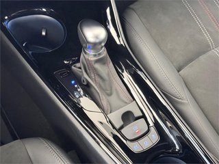 TOYOTA Toyota C-HR 5P GR SPORT 180H e-CVT