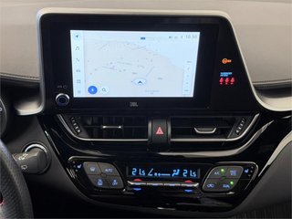 TOYOTA Toyota C-HR 5P GR SPORT 180H e-CVT