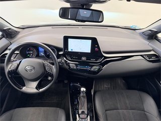 TOYOTA Toyota C-HR 5P GR SPORT 180H e-CVT
