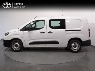 TOYOTA Proace City Combi N1 L2 1.5D 75kW (100CV) GX 5p