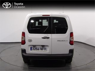 TOYOTA Proace City Combi N1 L2 1.5D 75kW (100CV) GX 5p