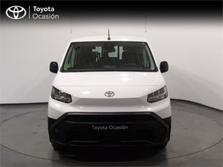TOYOTA Proace City Combi N1 L2 1.5D 75kW (100CV) GX 5p