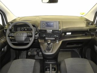 TOYOTA Proace City Combi N1 L2 1.5D 75kW (100CV) GX 5p