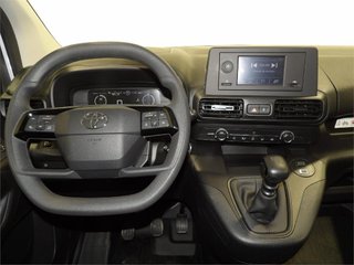 TOYOTA Proace City Combi N1 L2 1.5D 75kW (100CV) GX 5p