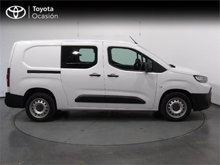 TOYOTA Proace City Combi N1 L2 1.5D 75kW (100CV) GX 5p