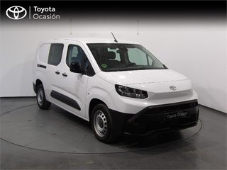 TOYOTA Proace City Combi N1 L2 1.5D 75kW (100CV) GX 5p