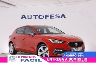 Seat LEON 1.4 E-HYBRID FR DSG 204CV 5P