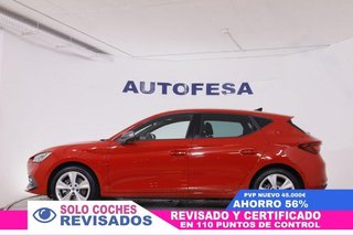 Seat LEON 1.4 E-HYBRID FR DSG 204CV 5P