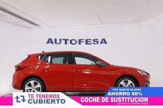 Seat LEON 1.4 E-HYBRID FR DSG 204CV 5P
