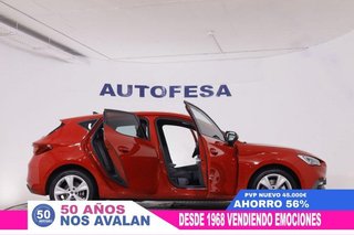 Seat LEON 1.4 E-HYBRID FR DSG 204CV 5P