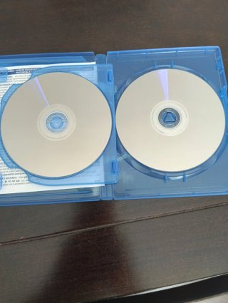 The Last Of Us 2 PS4 (PlayStation 4)