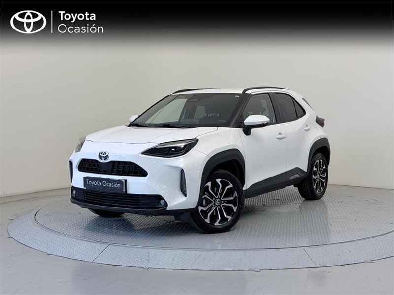 Toyota Yaris 2025