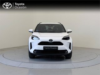 TOYOTA Yaris Cross Active Plus
