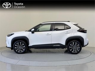 TOYOTA Yaris Cross Active Plus