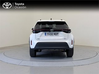 TOYOTA Yaris Cross Active Plus