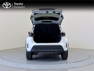 TOYOTA Yaris Cross Active Plus