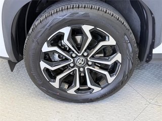 TOYOTA Yaris Cross Active Plus
