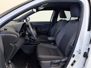 TOYOTA Yaris Cross Active Plus