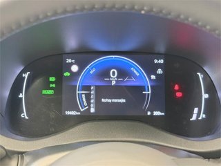 TOYOTA Yaris Cross Active Plus