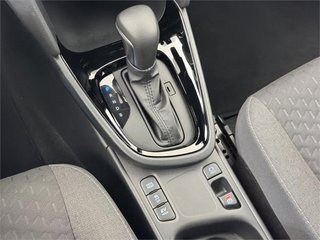 TOYOTA Yaris Cross Active Plus