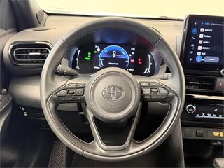 TOYOTA Yaris Cross Active Plus