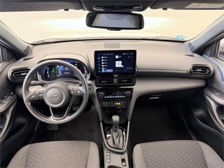 TOYOTA Yaris Cross Active Plus