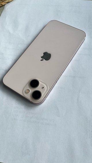 iPhone 13 Rosa