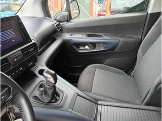 PEUGEOT Rifter Style Standard BlueHDi 73kW