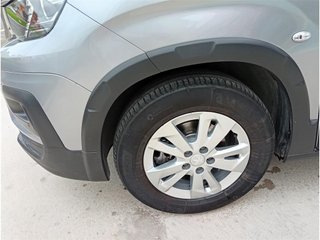 PEUGEOT Rifter Style Standard BlueHDi 73kW