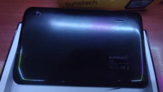 Tablet Sunstech TAB97DC 9 Android 4.2.2