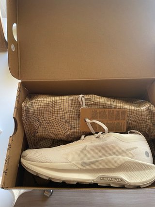 Nike Pegasus Trail 5 Goretex