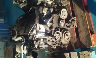 Opel motor completo vectra b berlina otolp478412