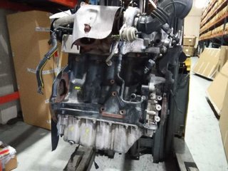 Opel motor completo vectra b berlina otolp478412