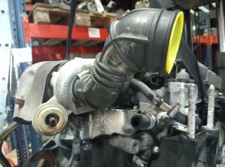 Opel motor completo vectra b berlina otolp478412