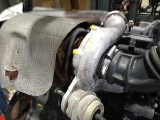 Opel motor completo vectra b berlina otolp478412