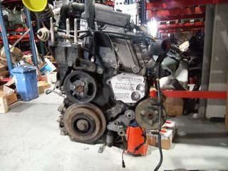 Opel motor completo vectra b berlina otolp478412