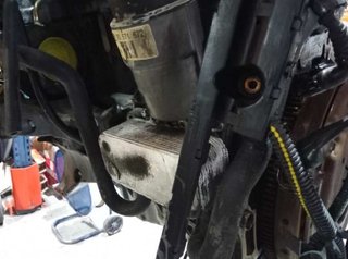 Opel motor completo vectra b berlina otolp478412