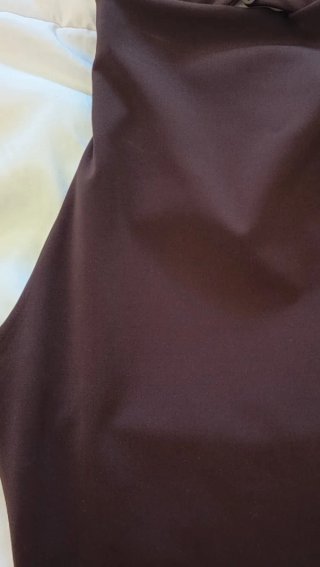 Vestido largo evento