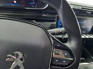 PEUGEOT 508 SW Allure BlueHDi 96kW