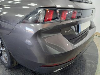PEUGEOT 508 SW Allure BlueHDi 96kW