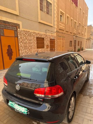 Volkswagen Golf 2009