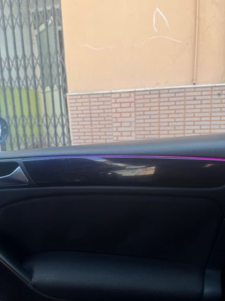 Volkswagen Golf 2009