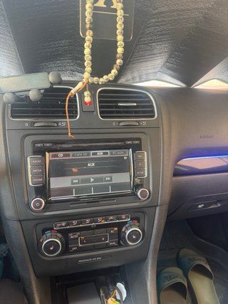 Volkswagen Golf 2009
