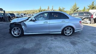 Mercedes-benz a20411011017 cremallera clase 383463
