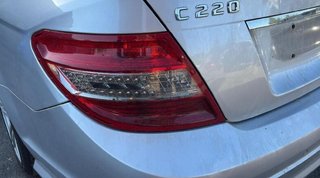 Mercedes-benz a20411011017 cremallera clase 383463