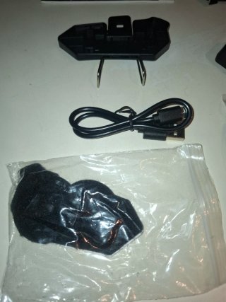 Intercomunicador P10 para Casco Moto