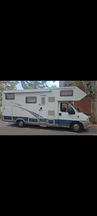 FIAT Ducato 2006