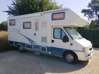 FIAT Ducato 2006